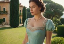 Elea Giulia Alva Di Lorenzo