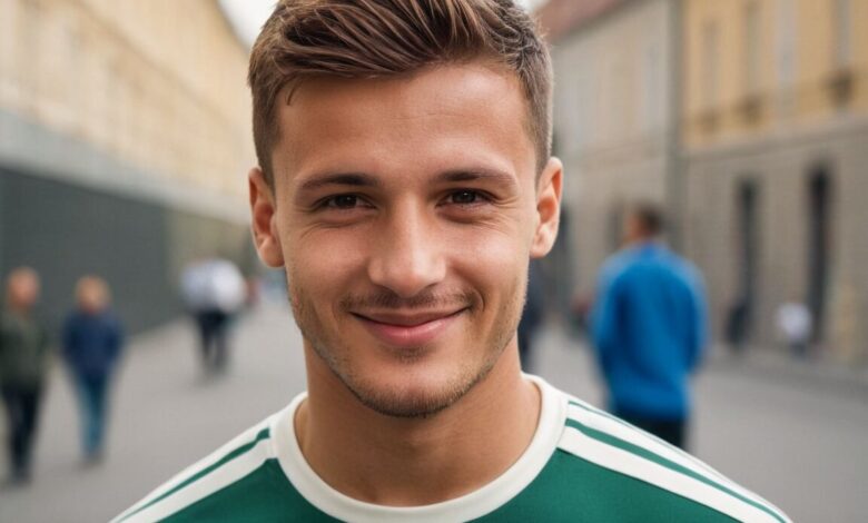 Alessio Brehme