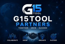 G15Tool Partners