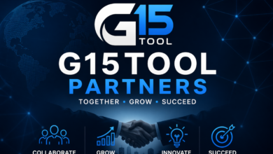 G15Tool Partners