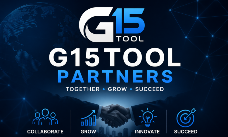 G15Tool Partners