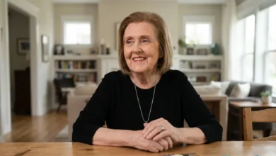 Delores Nowzaradan