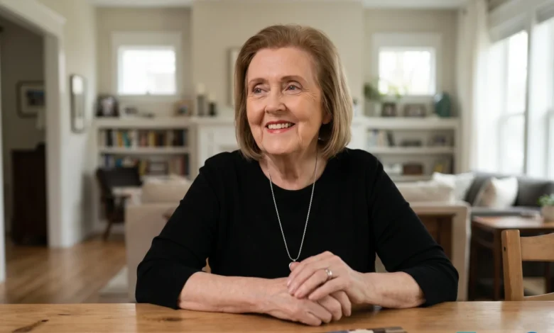 Delores Nowzaradan