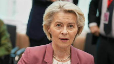 Gracia von der Leyen