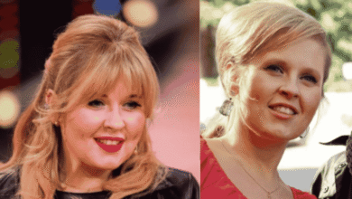 Josephine Katherine Francoise Raimond
