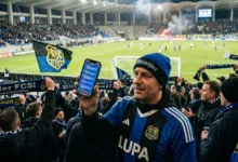 Lupa Gästebuch