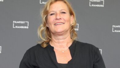 Suzanne von Borsody Krankheit