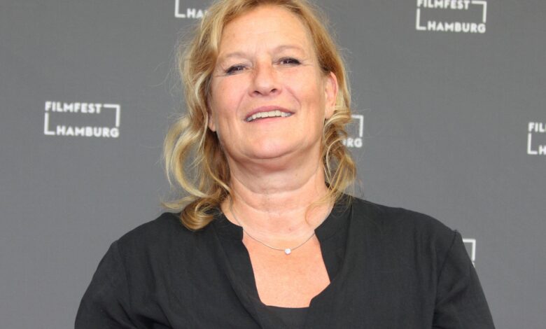 Suzanne von Borsody Krankheit