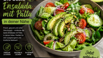 Best Ensalada con Palta Near Me